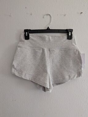 Athleta Girl Right Moves Itsy Bitsy Short